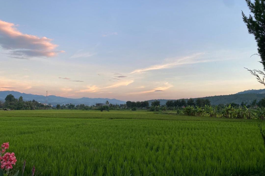 Photo of Others in Mae Chaem