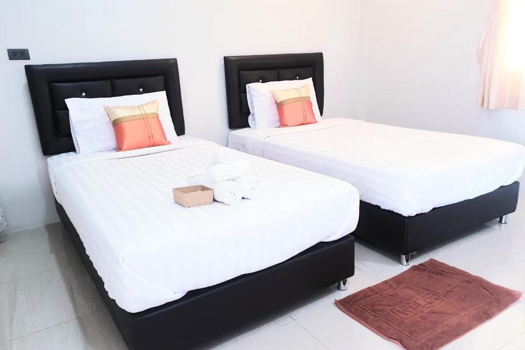 Photo of Bedroom in Mae Chaem