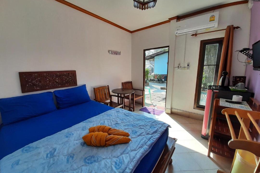 Photo of Bedroom in Rayong