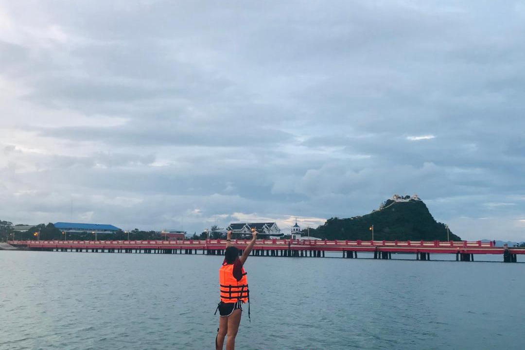 Photo of Others in Prachuap Khiri Khan
