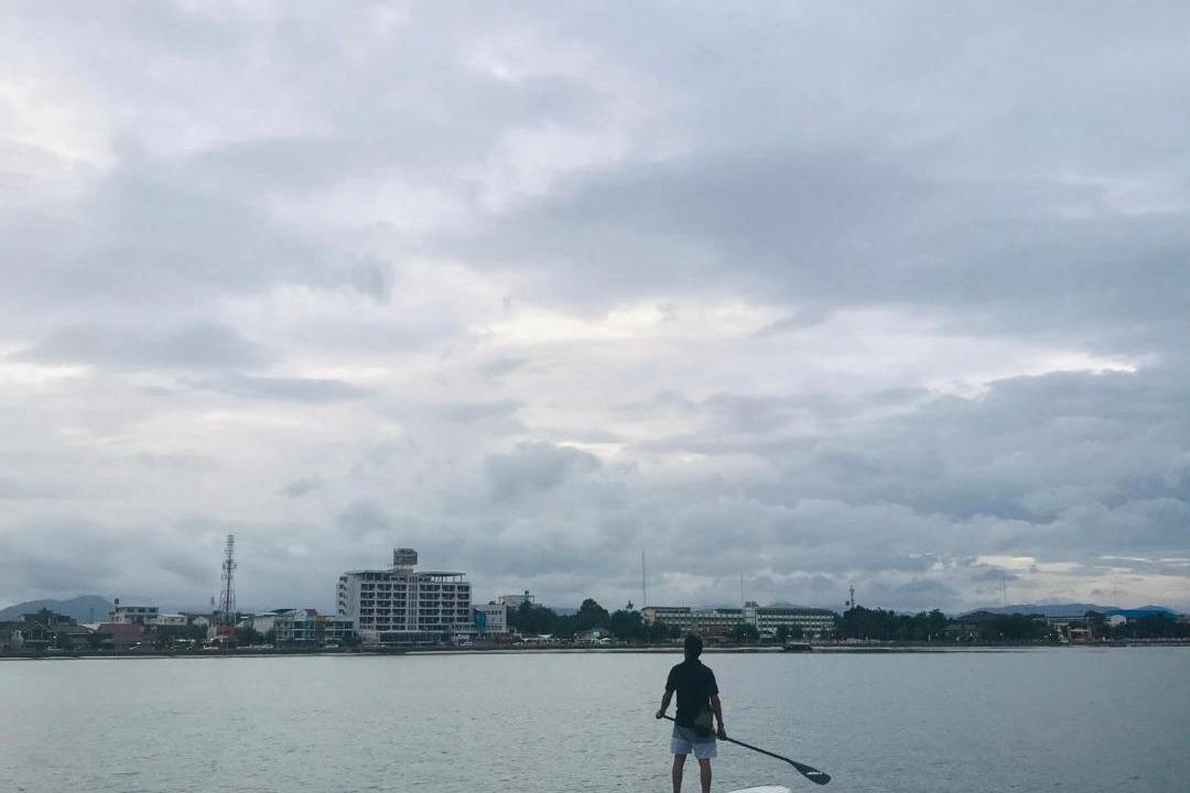Photo of Others in Prachuap Khiri Khan