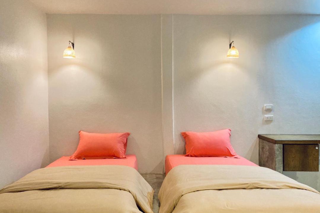 Photo of Bedroom in Ao Nang