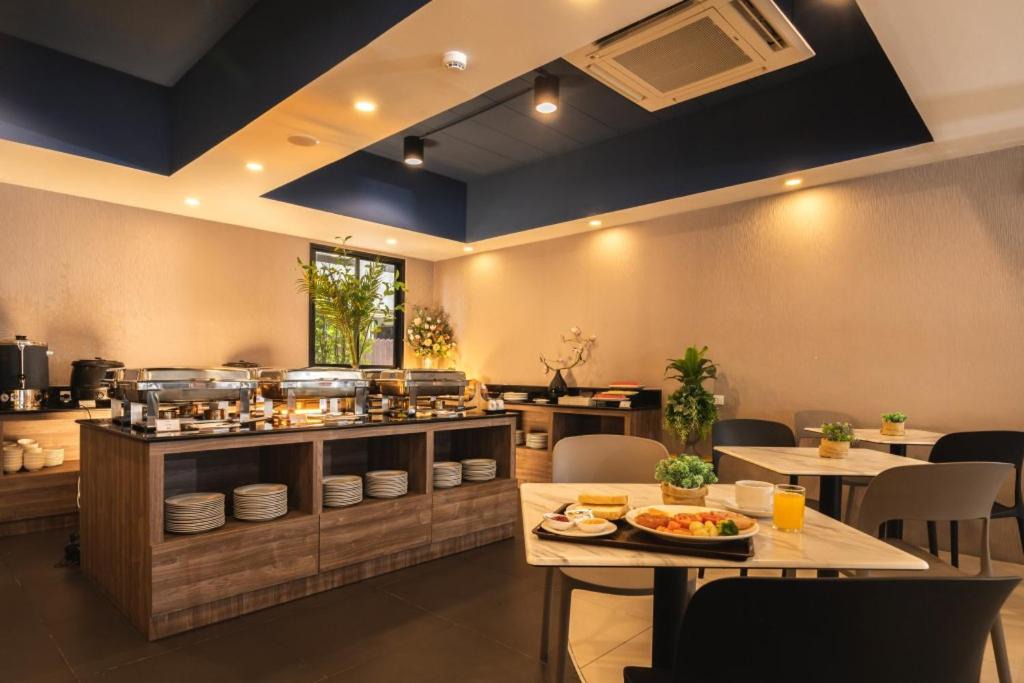 Photo of Kitchen in Hua Mak