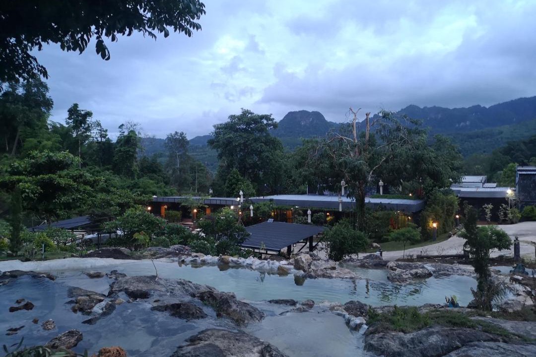 Photo of Others in Thong Pha Phum