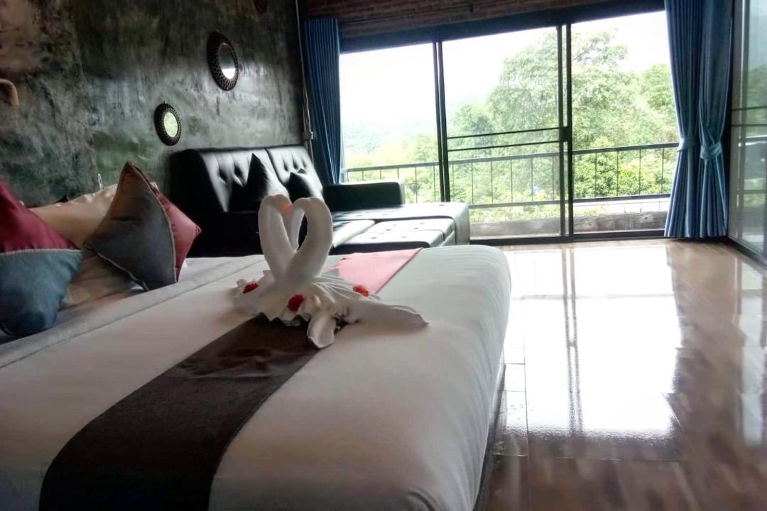 Photo of Bedroom in Thong Pha Phum