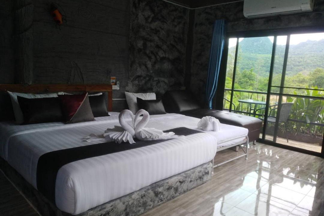 Photo of Others in Thong Pha Phum