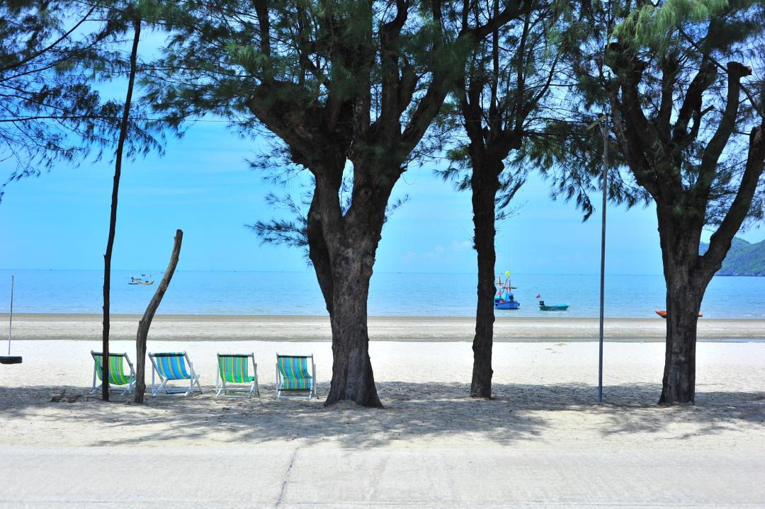 Photo of Others in Sam Roi Yot
