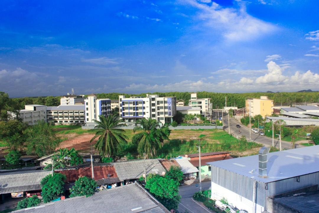 Photo of Others in Downtown Krabi
