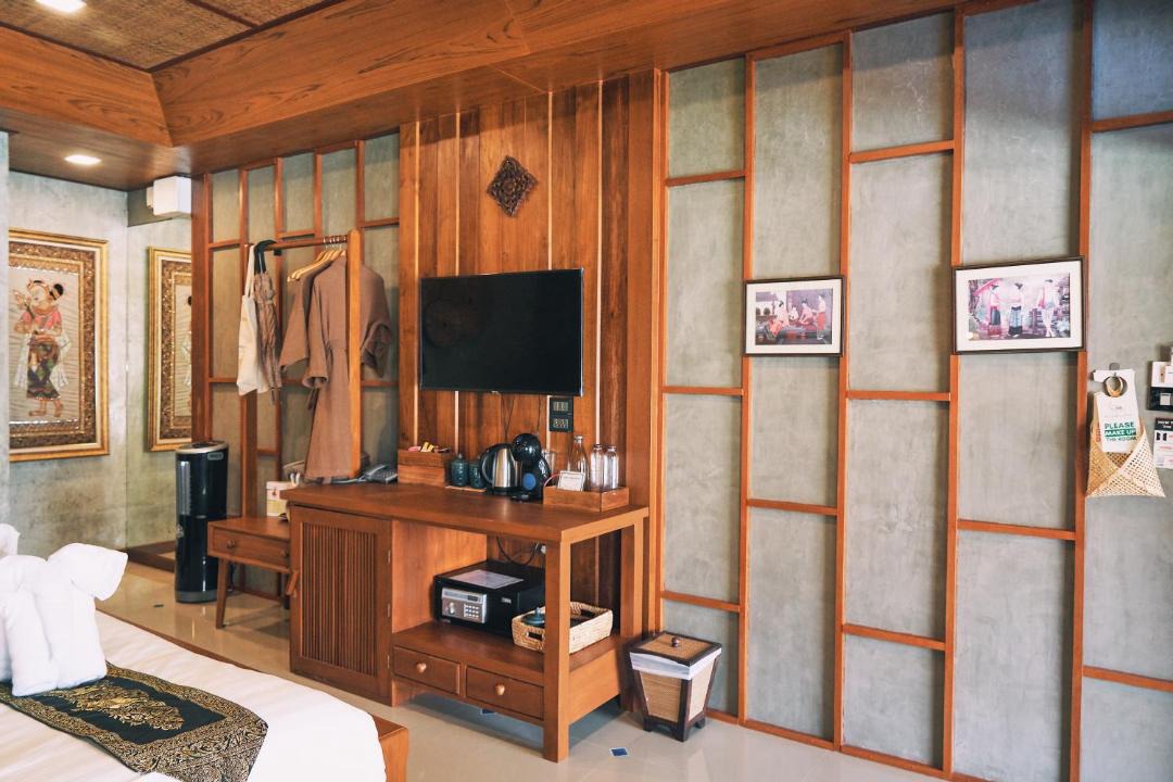 Photo of Bedroom in Old City