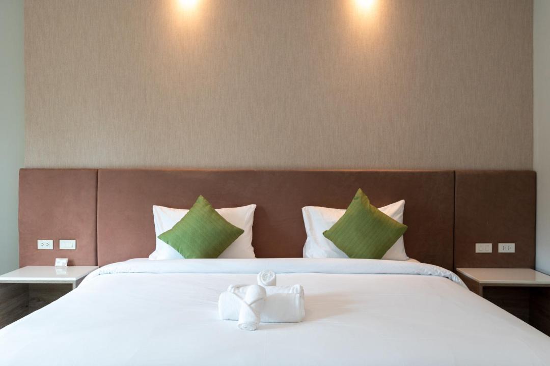 Photo of Bedroom in Nakhon Nayok