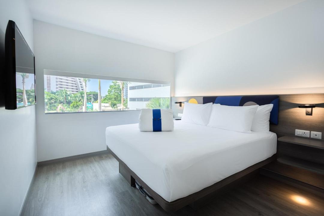 Photo of Bedroom in North Pattaya