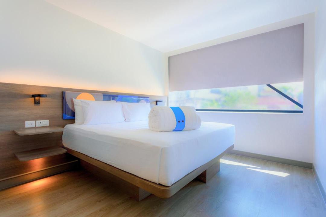 Photo of Bedroom in North Pattaya