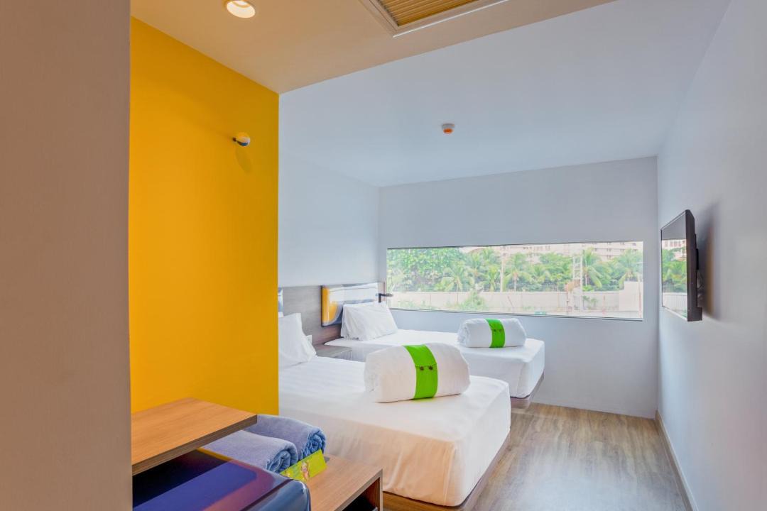 Photo of Bedroom in North Pattaya