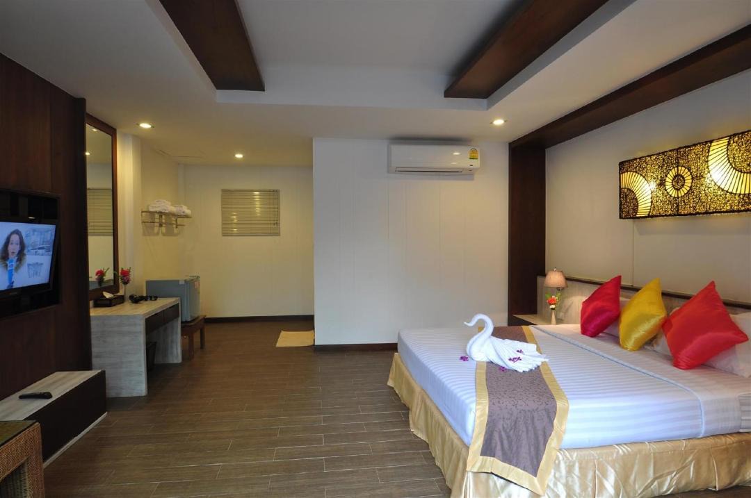 Photo of Bedroom in Mae Pim