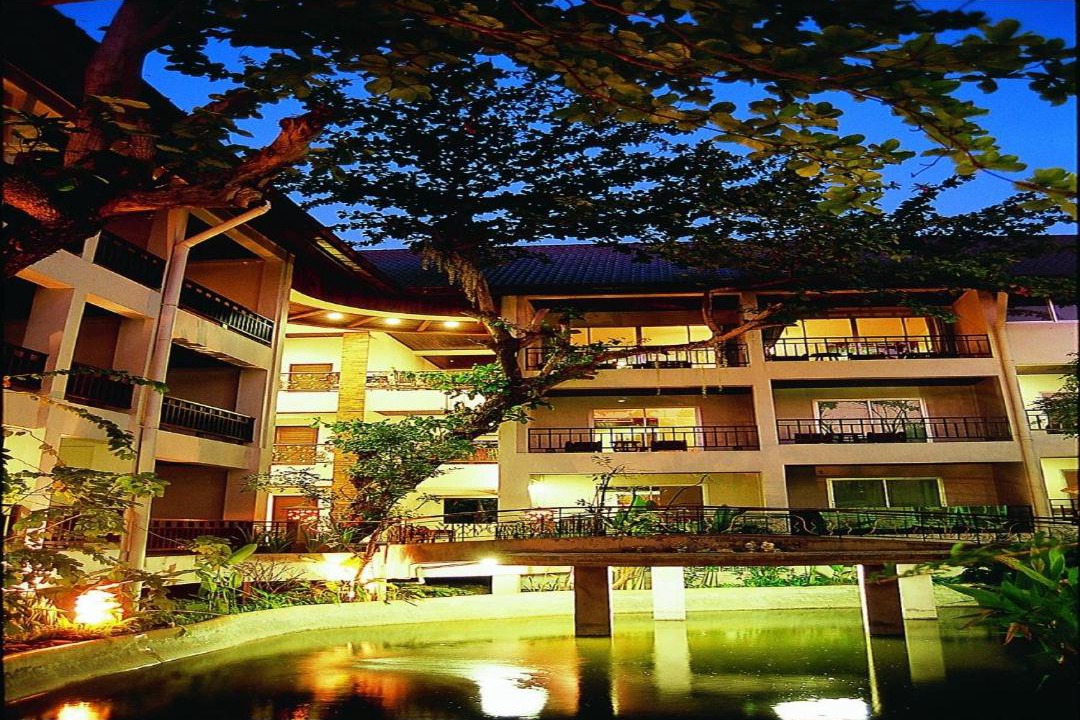 Photo of Others in Mae Pim