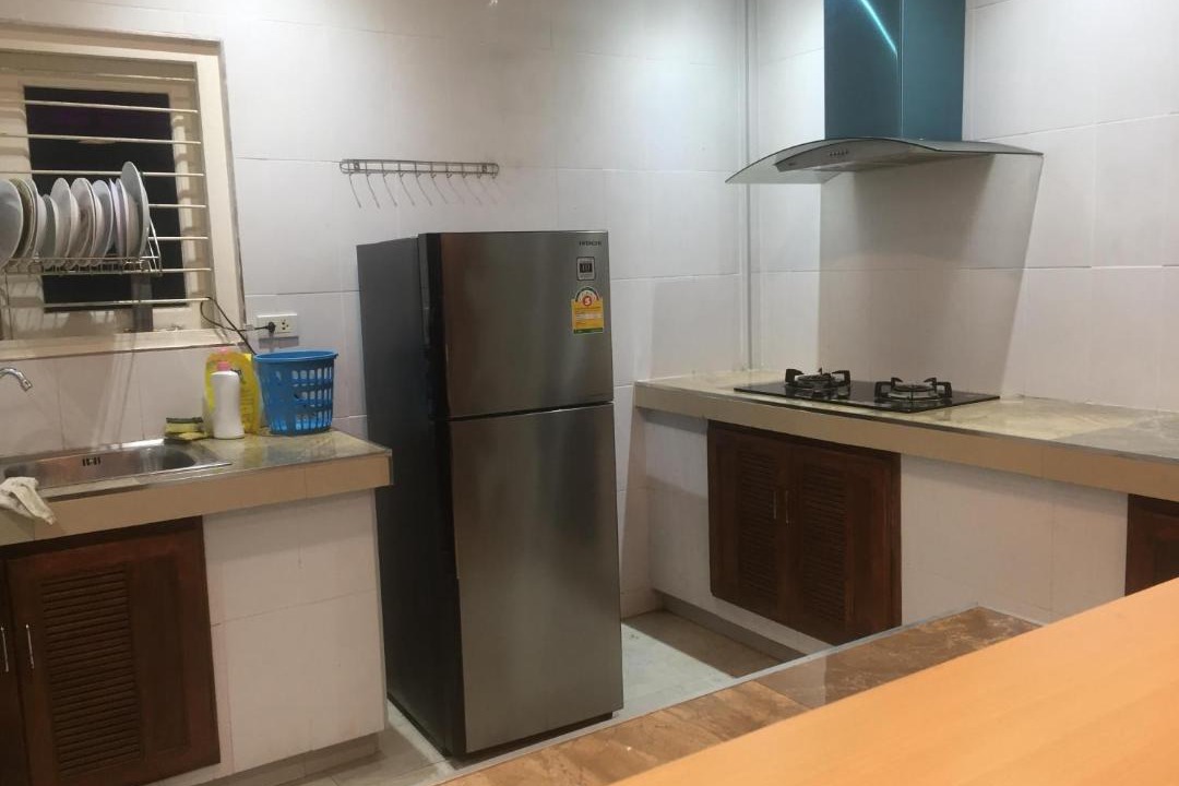 Photo of Kitchen in Noen Phra