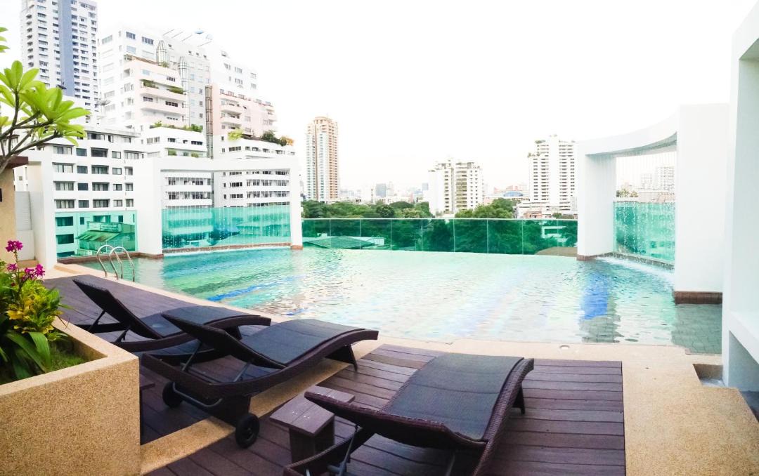 Photo of Patio Balcony in Asoke