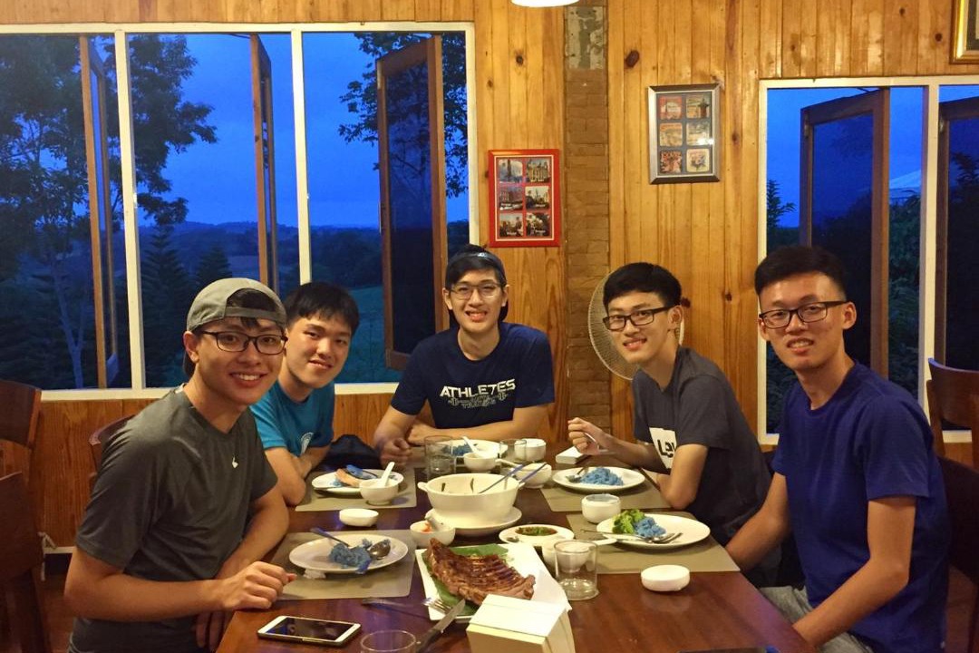 Photo of Others in Pong Ta Long