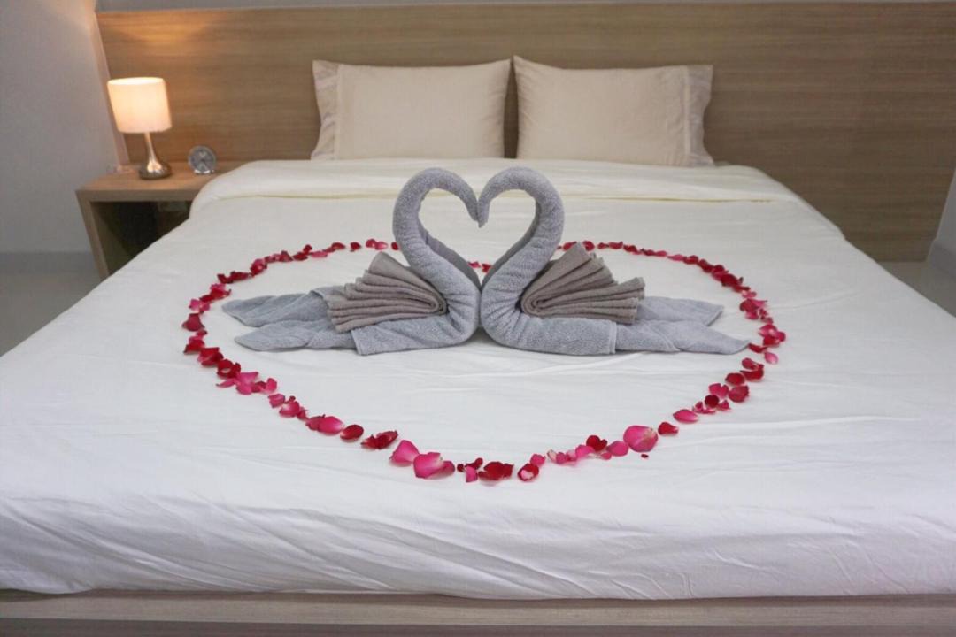 Photo of Bedroom in Nonthaburi