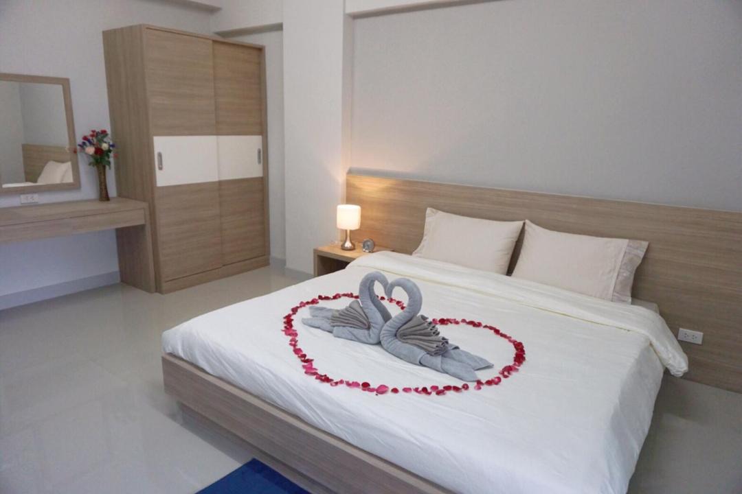 Photo of Bedroom in Nonthaburi