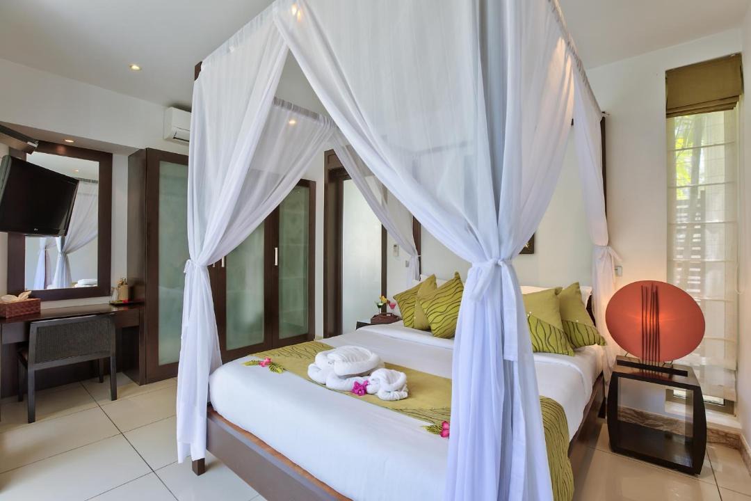 Photo of Bedroom in Laem Set