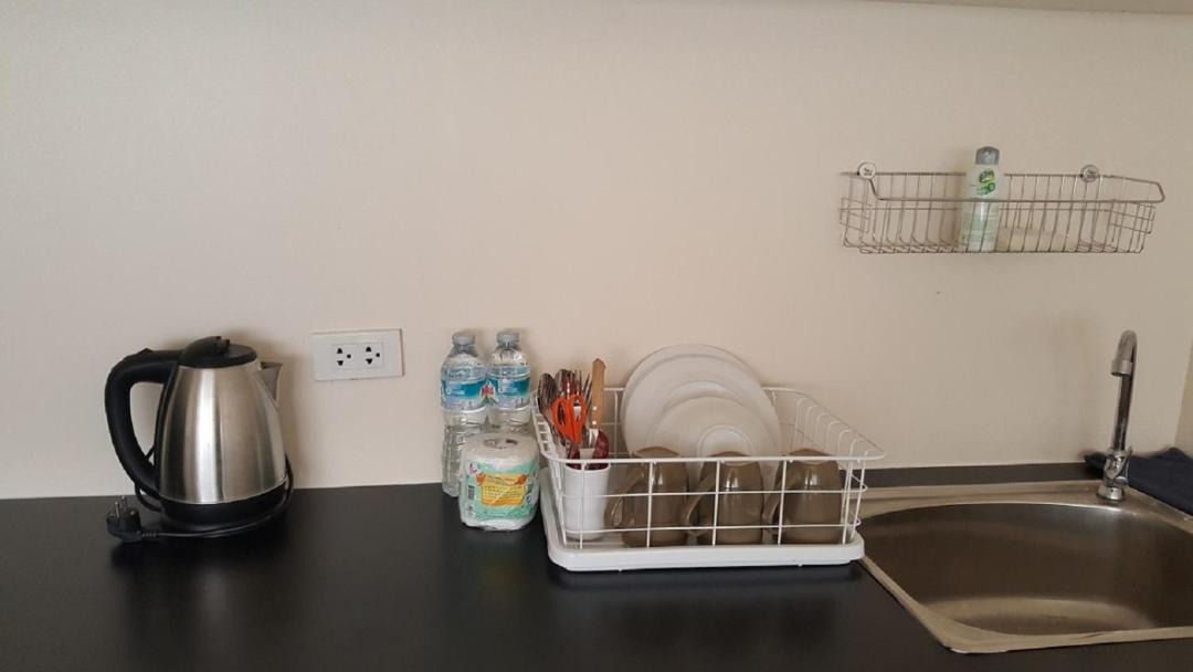 Photo of Kitchen in Ban Mai