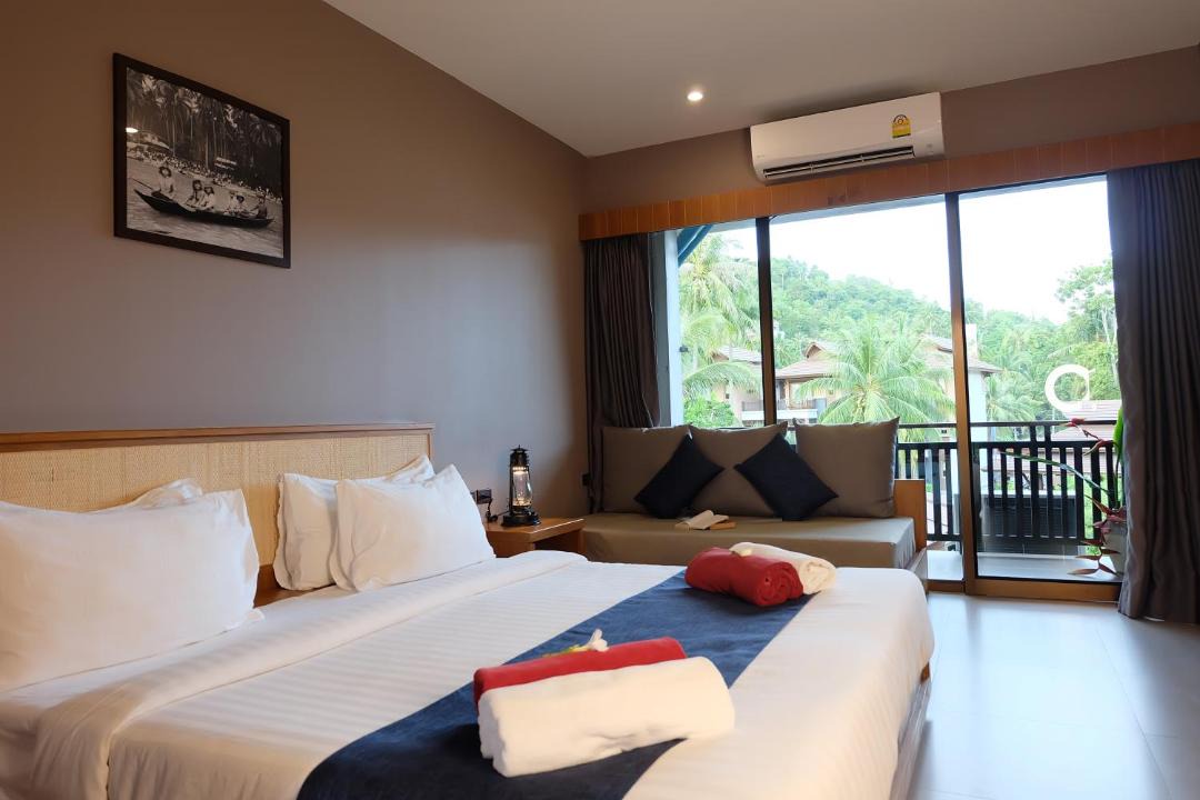 Photo of Others in Ko Pha-ngan