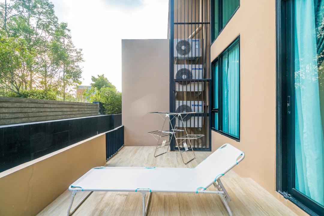 Photo of Patio Balcony in Cherngtalay