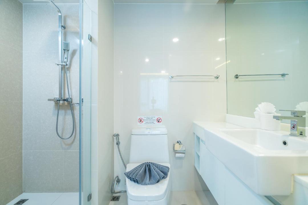 Photo of Bathroom in Cherngtalay