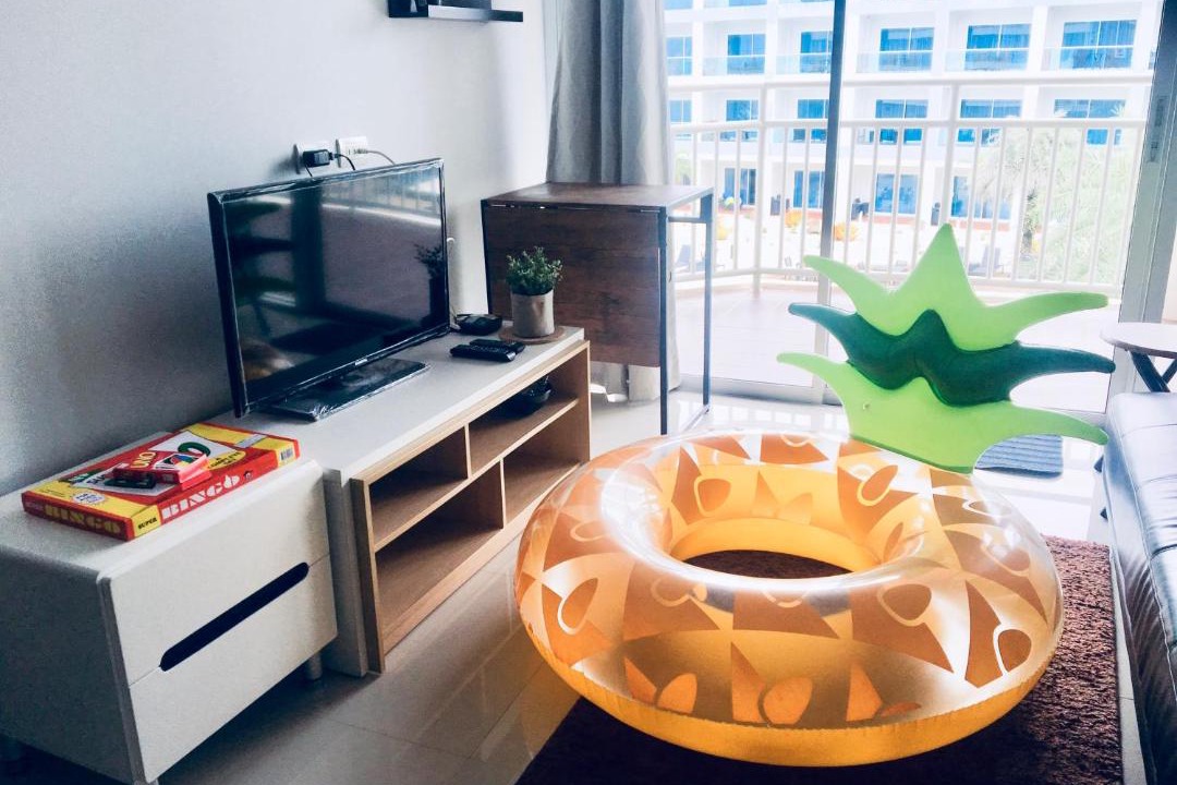 Photo of Livingroom in Kram