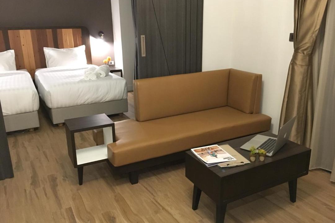 Photo of Livingroom in Nakhon Pathom