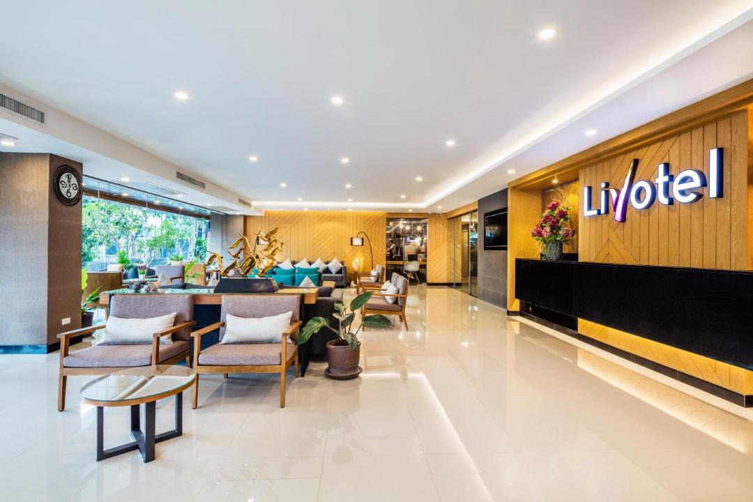 Photo of Livingroom in Hua Mak