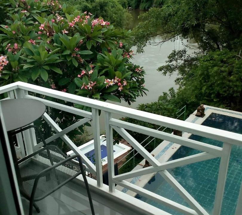 Photo of Patio Balcony in Sai Yok