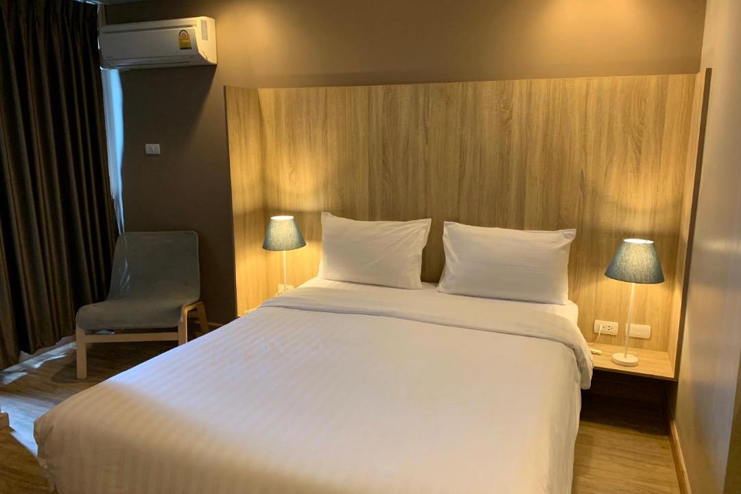 Photo of Bedroom in Din Daeng