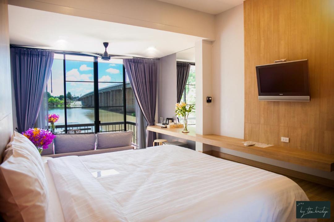 Photo of Bedroom in Kamphaeng Phet