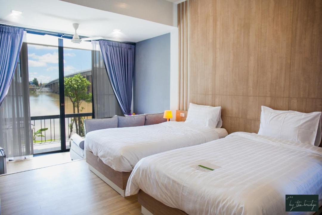 Photo of Bedroom in Kamphaeng Phet