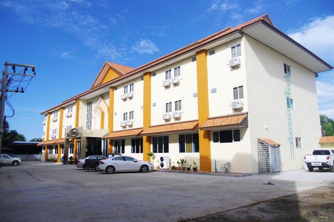 Photo of Others in Bang Kung
