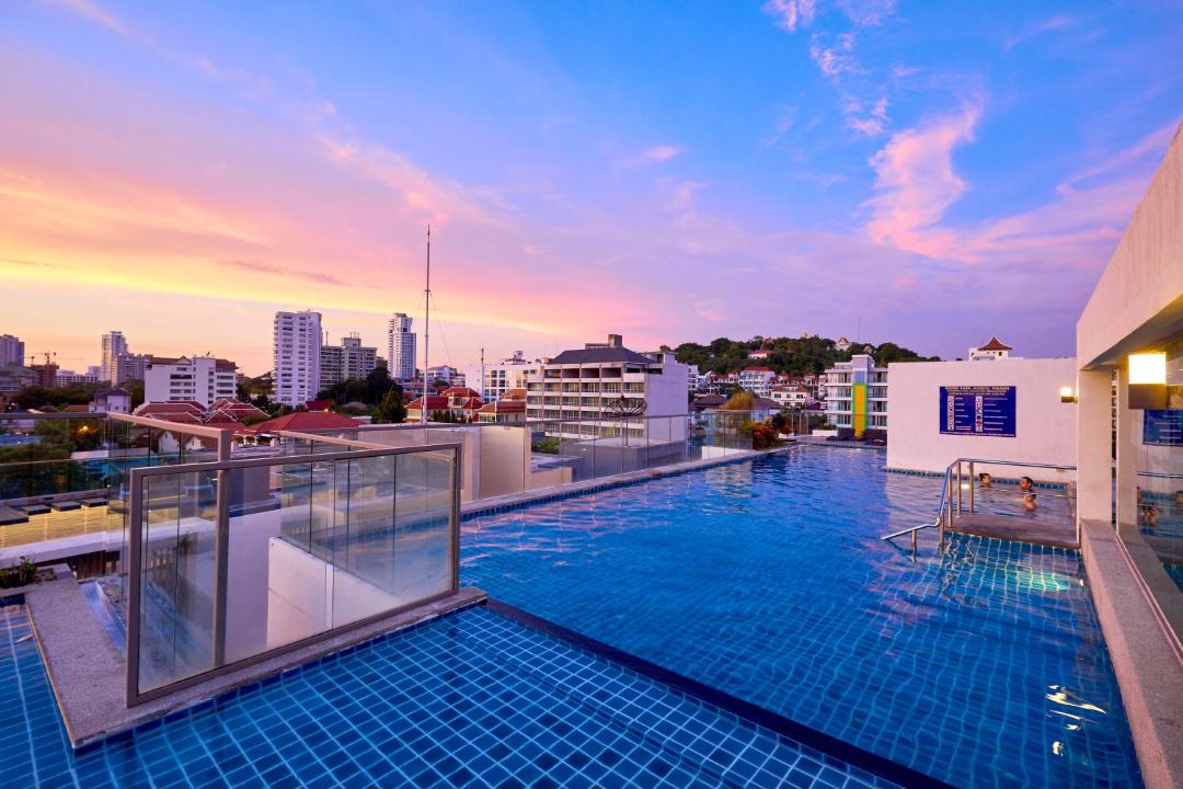 Photo of Others in Jomtien