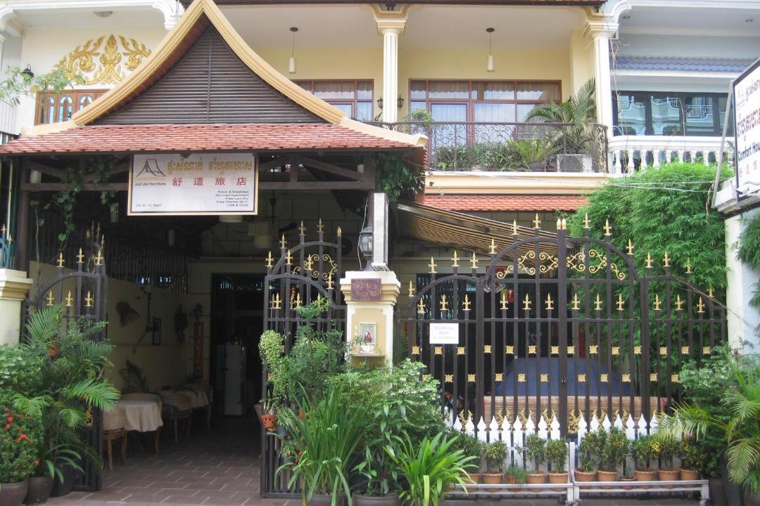 Photo of Others in Tuol Kouk