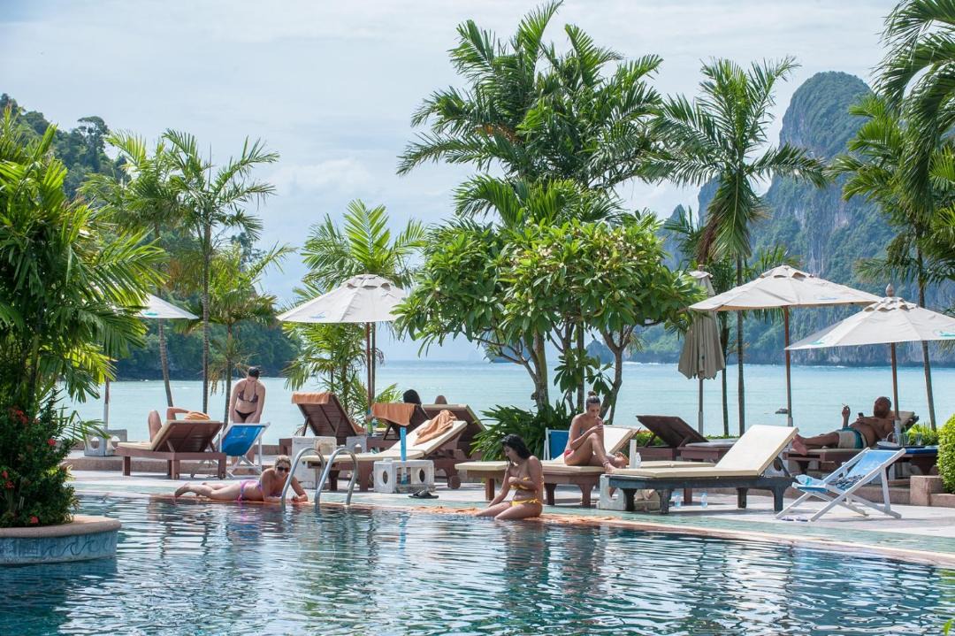 Photo of Others in Ko Phi Phi