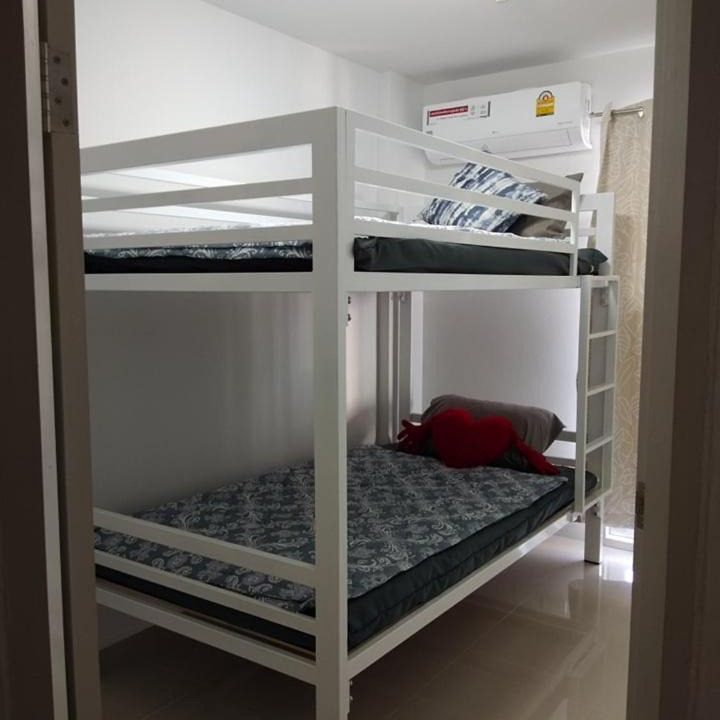 Photo of Bedroom in Kram