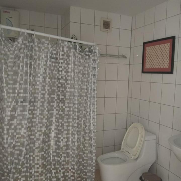 Photo of Bathroom in Kram