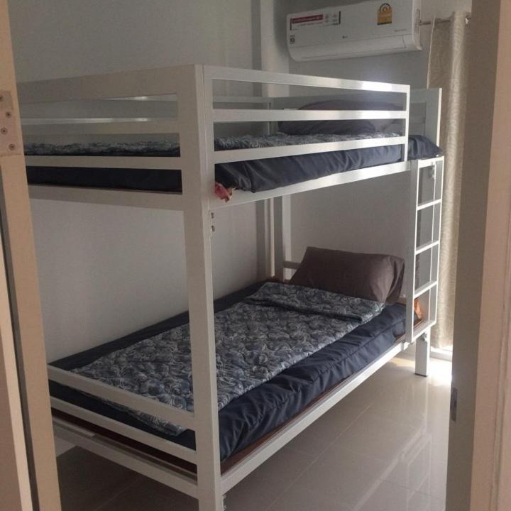 Photo of Bedroom in Kram