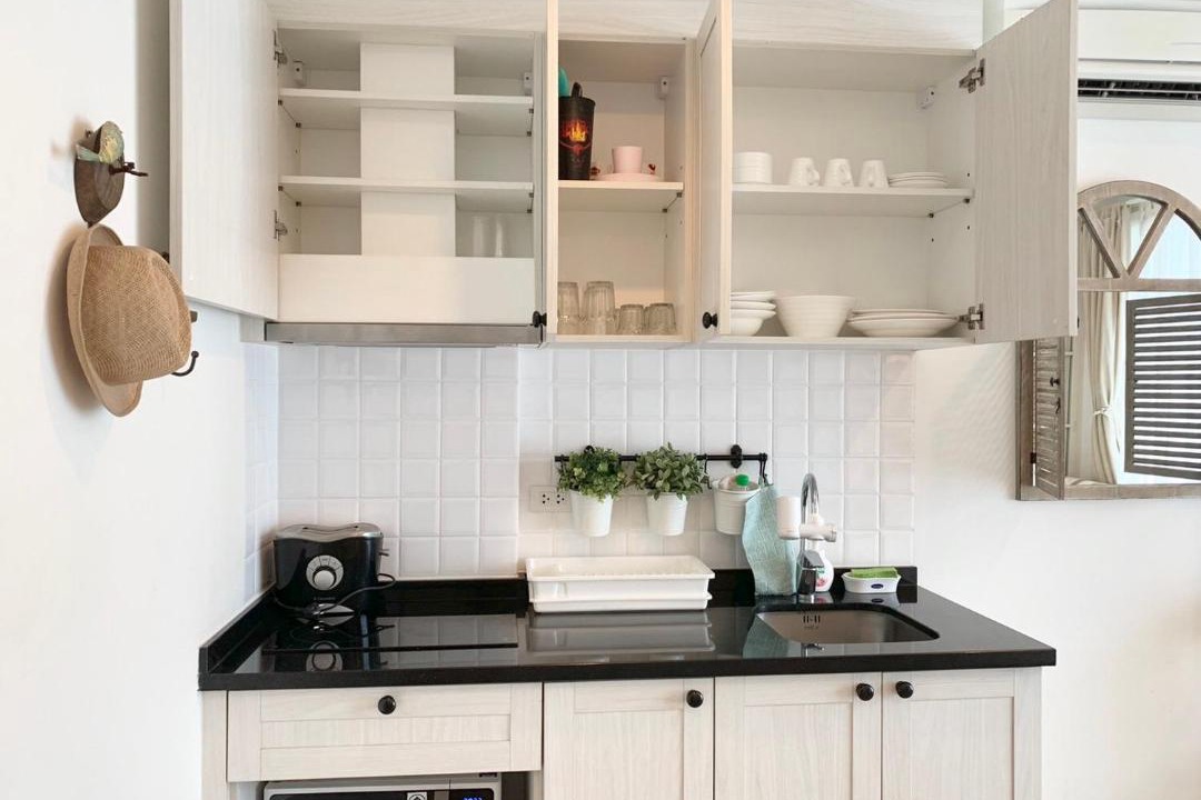 Photo of Kitchen in Khao Takiab