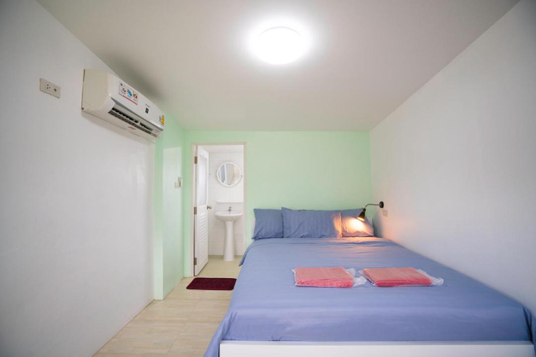 Photo of Bedroom in Don Muang