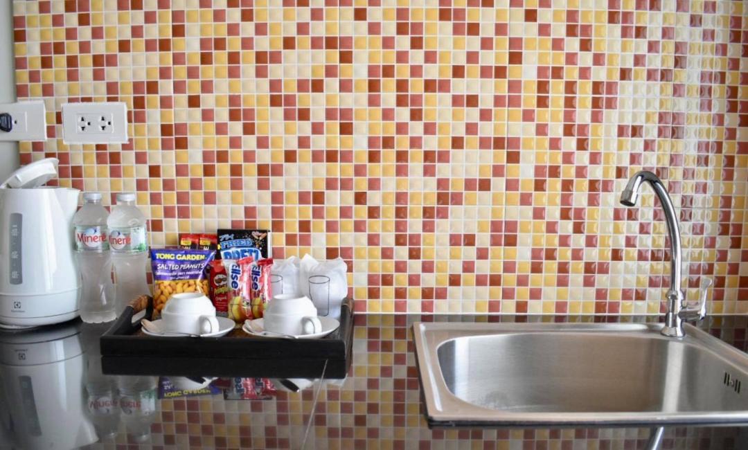 Photo of Kitchen in Bang Tao