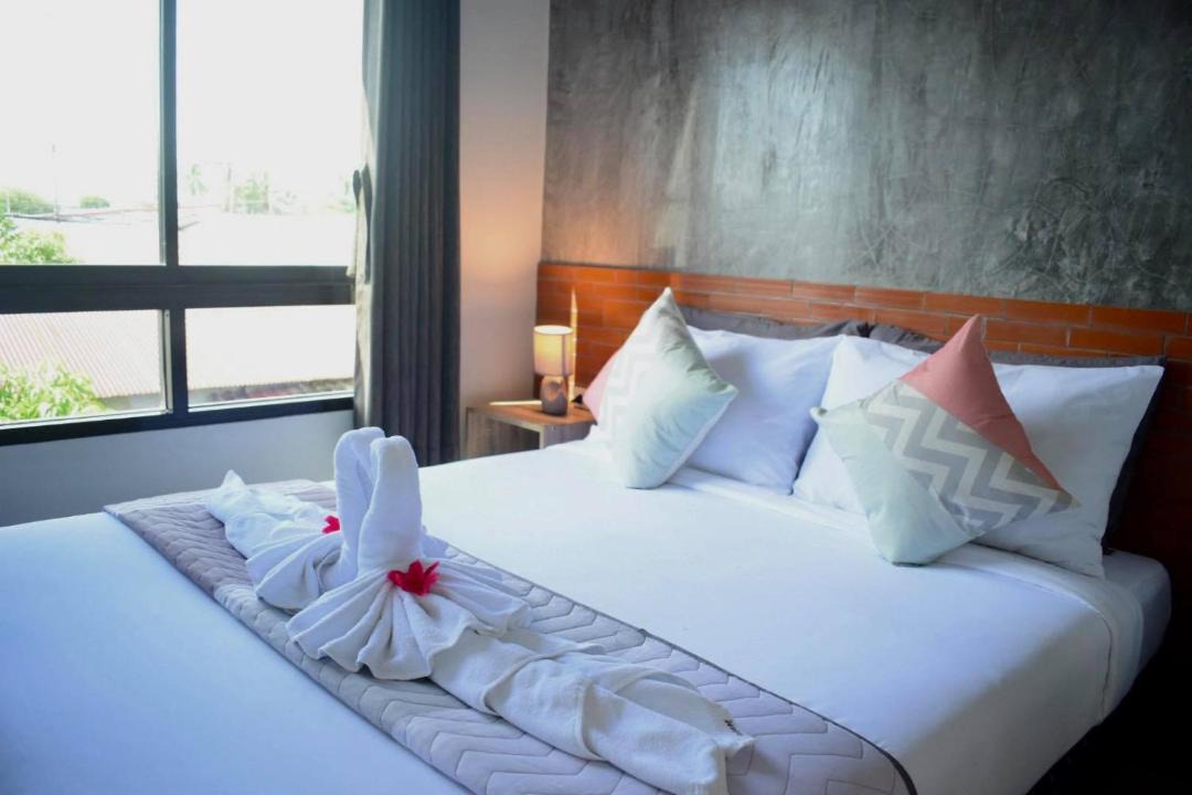 Photo of Bedroom in Bang Tao