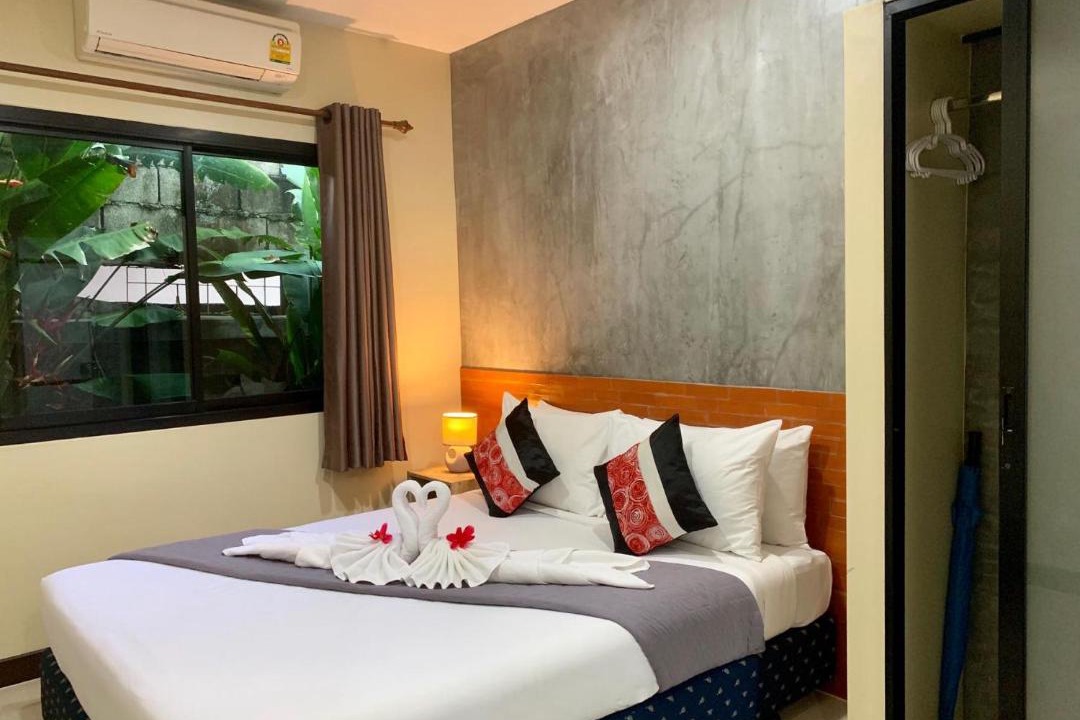 Photo of Bedroom in Bang Tao