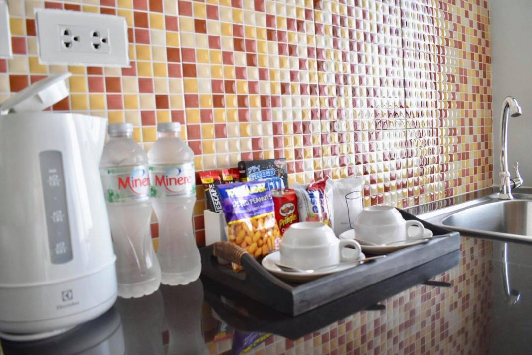 Photo of Kitchen in Bang Tao