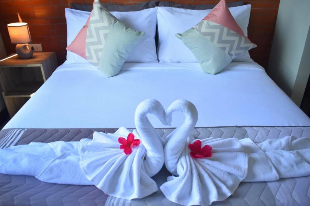 Photo of Bedroom in Bang Tao